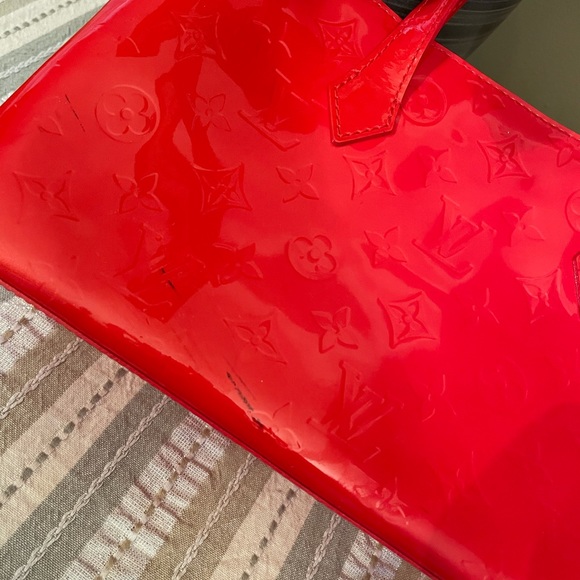 Louis Vuitton Monogram Wilshire PM Bag - Picture 5 of 8